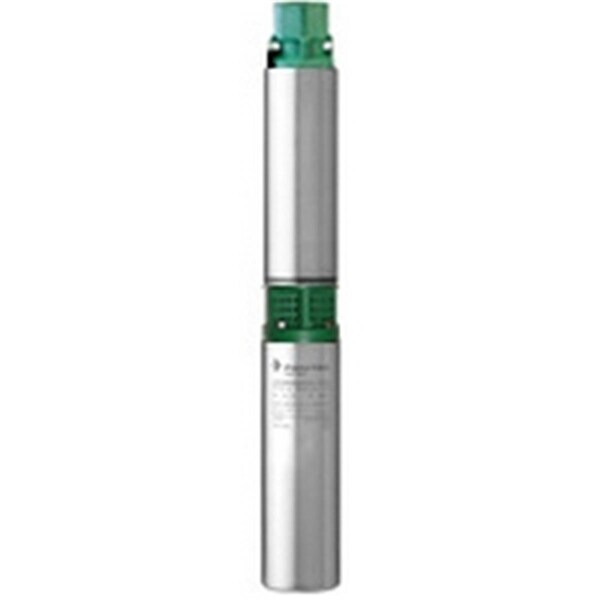 Keen Pump Submersible 0.5 HP 230V KE3985634 - main